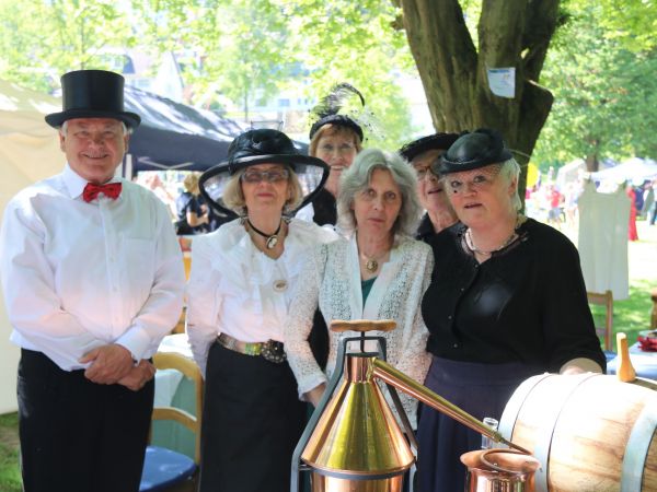 Impressionen vom KreisFamilienTag 2018 